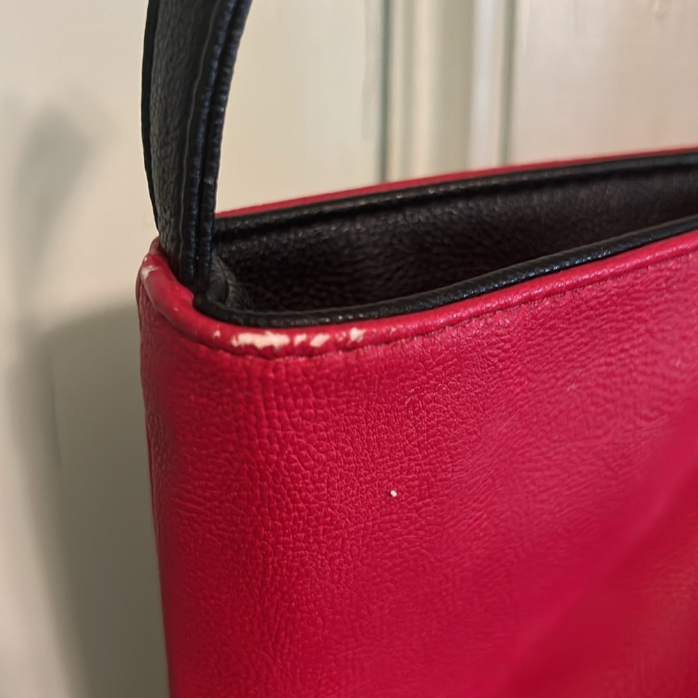 Betsy Johnson purse - Picture 7 of 7